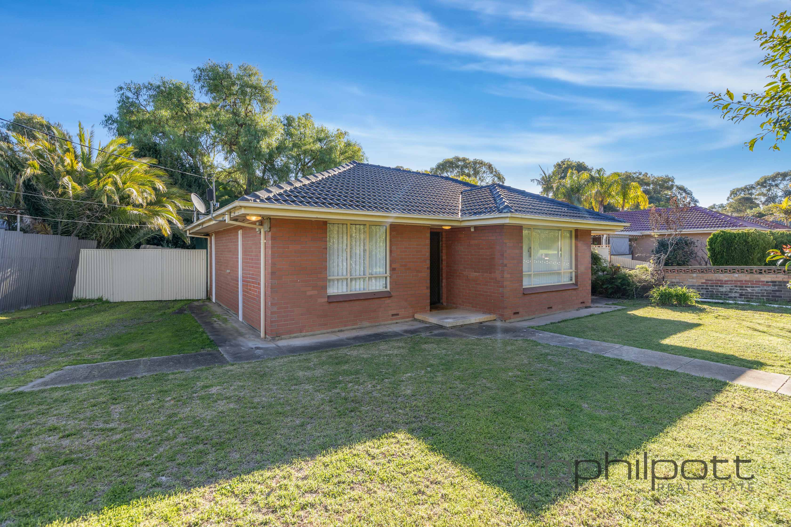 7 HAMPSHIRE CR, VALLEY VIEW SA 5093, 0 Kuwarto, 0 Banyo, House