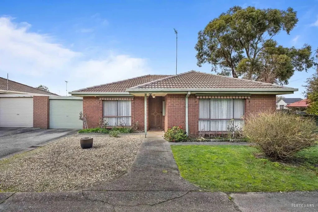 1/714 Darling Street, Redan, VIC 3350