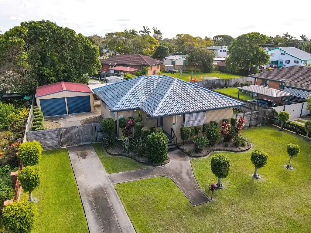 11 Lockyer Parade, Deception Bay, QLD 4508
