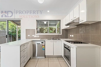 31/18a Wilga St, Wacol, QLD 4076, 3 habitaciones, 2 baños, Townhouse