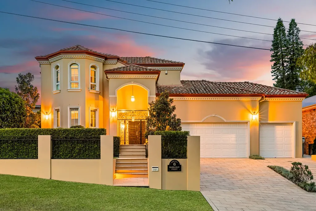 6 Barraran Street, Gymea Bay, NSW 2227
