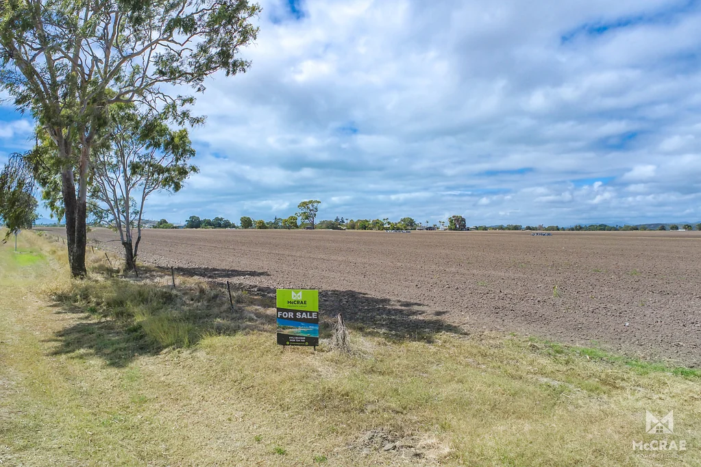 LOT Lot/12 Richmond Road, Bowen, QLD 4805