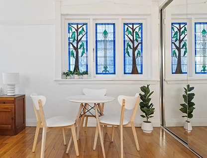 3/3 Springfield Avenue, Potts Point, NSW 2011, 1房, 1浴, 公寓