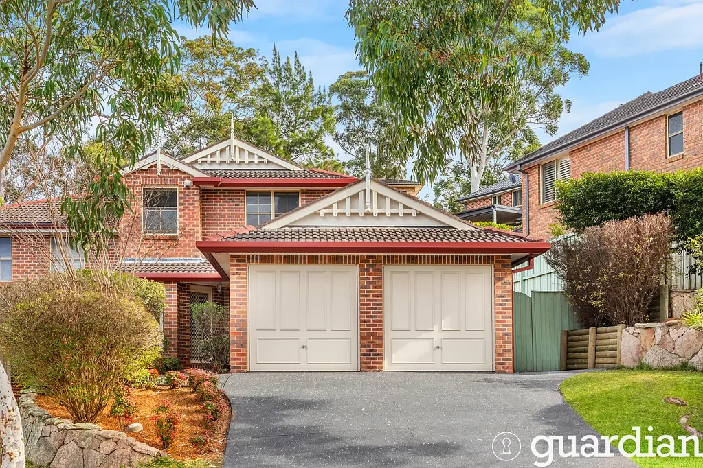 6 Minnamurra Grove, Dural, NSW 2158