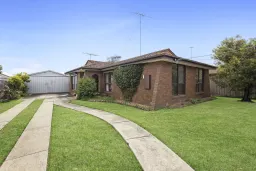 51 Paley Drive, Corio