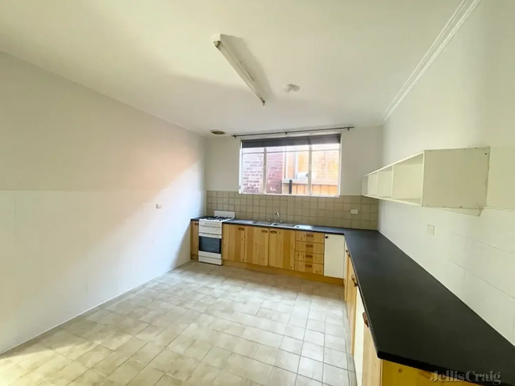 Charming Victorian Terrace in North Carlton!