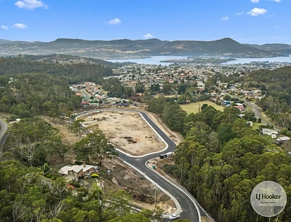 Lot 46/20 Toffolis Road, Claremont, TAS 7011, 0 ਕਮਰੇ, 0 ਬਾਥਰੂਮ, Section