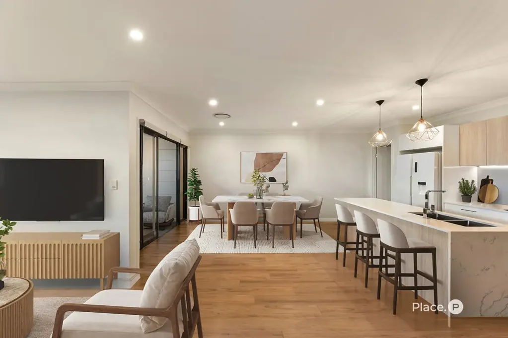 2/52 Rawlinson Street, Murarrie, QLD 4172
