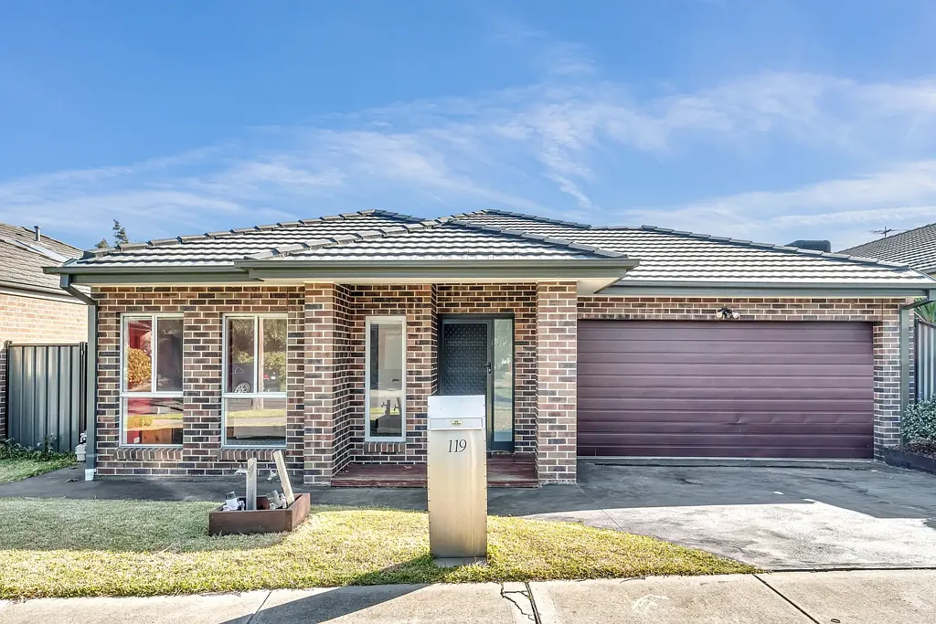 Great Home in great location