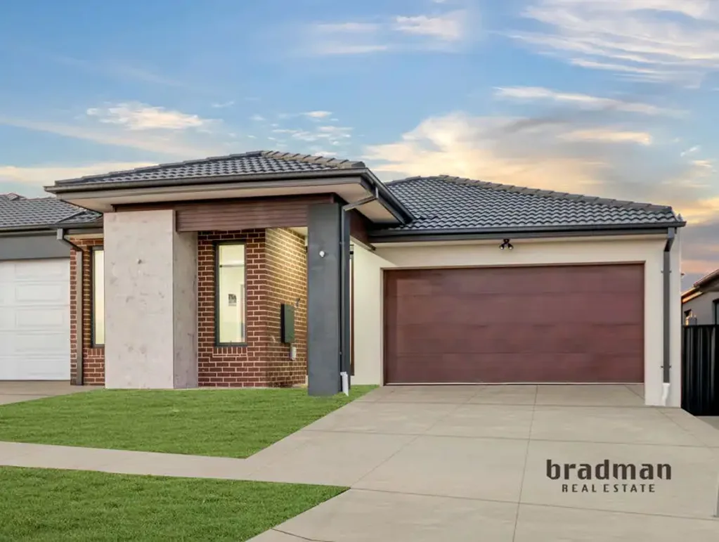 5 Mallow Street, Wallan, VIC 3756