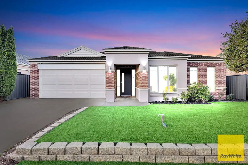4 Vesper Avenue, Tarneit, VIC 3029