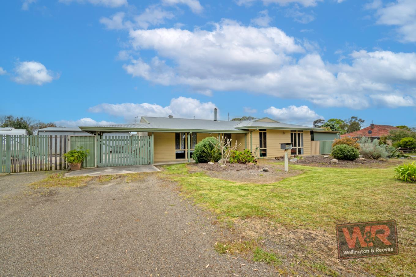 20 BRONTE ST, MILPARA WA 6330, 0 chambres, 0 salles de bain, House