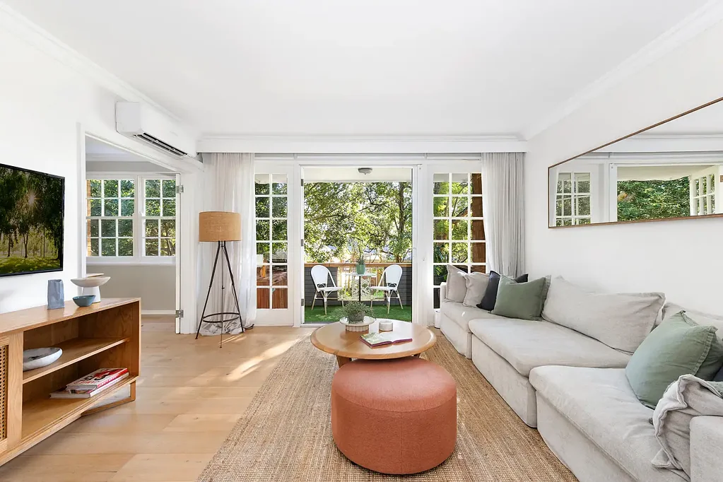 7/2 Woonona Avenue, Wahroonga, NSW 2076