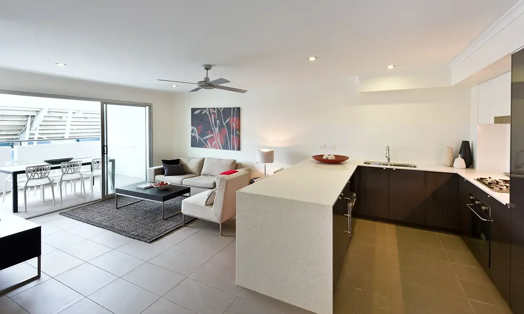 Lavish Lifestyle Awaits