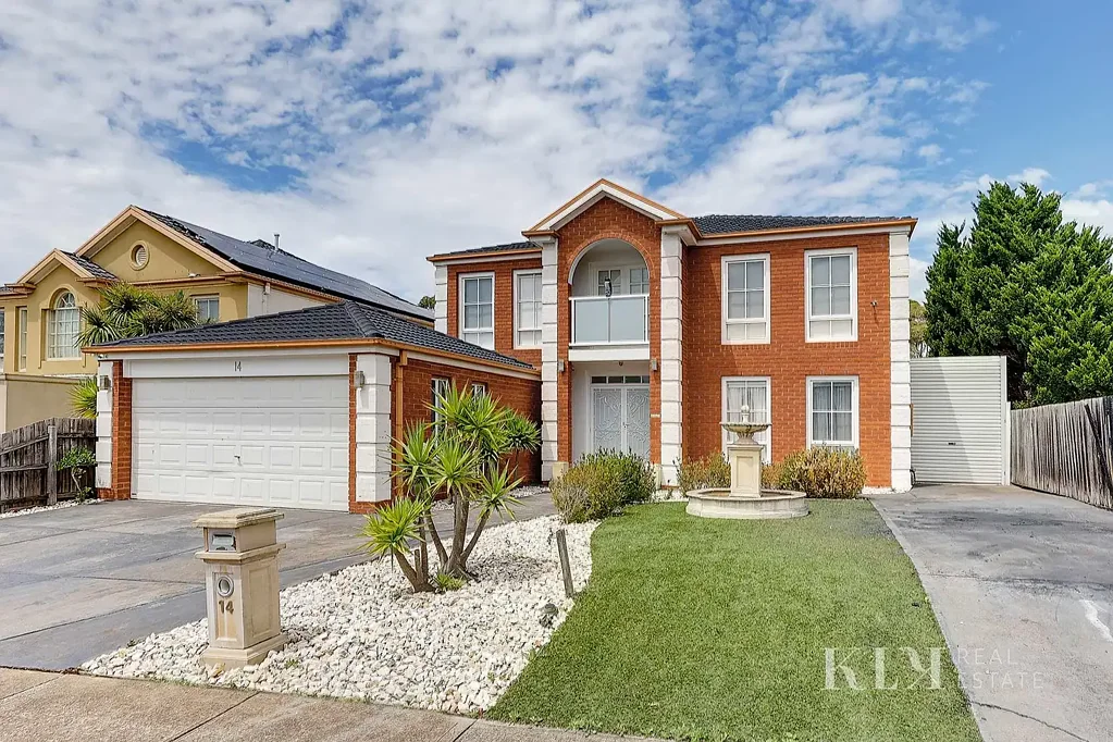 14 Hawker Avenue, Roxburgh Park, VIC 3064