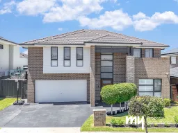 8 Taylor Street, Oran Park