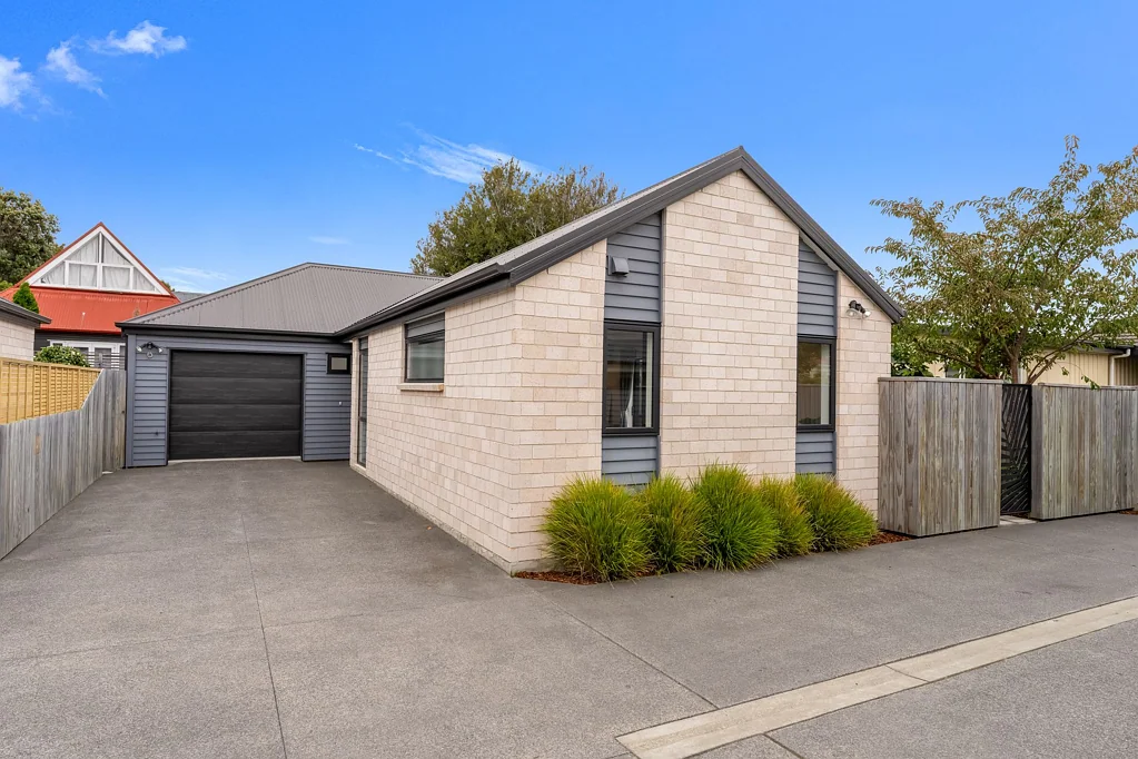 Bishopdale 3બેડરૂમ Practical & Stylish – Perfect for So Many Reasons