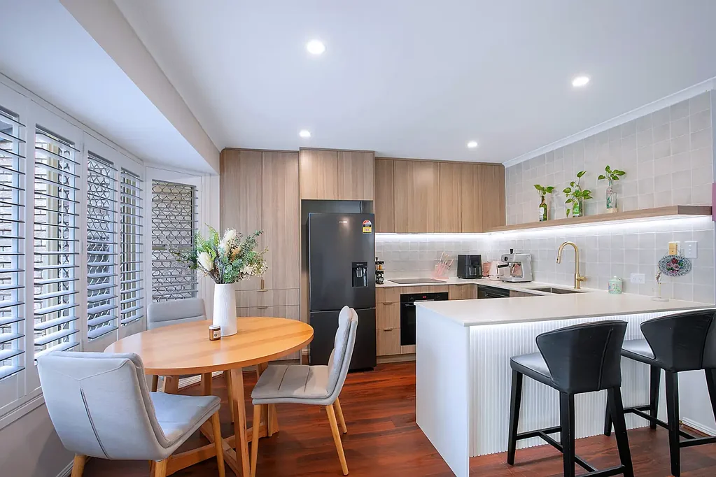 Carina Heights 3Kwarto Beautifully renovated townhome in an exceptional location