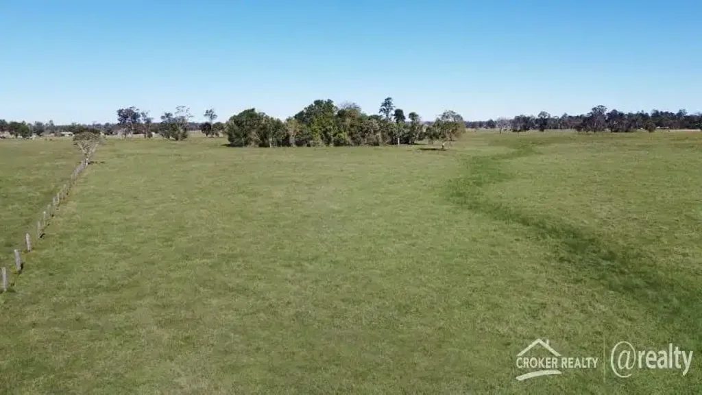 440 Perkins Bridge Road, Tatham, NSW 2471
