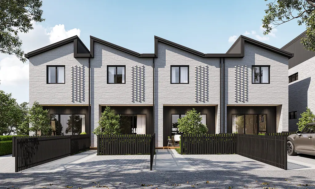 Wainui 2房  No Compromise 2 Bedrooms at Ara Hills