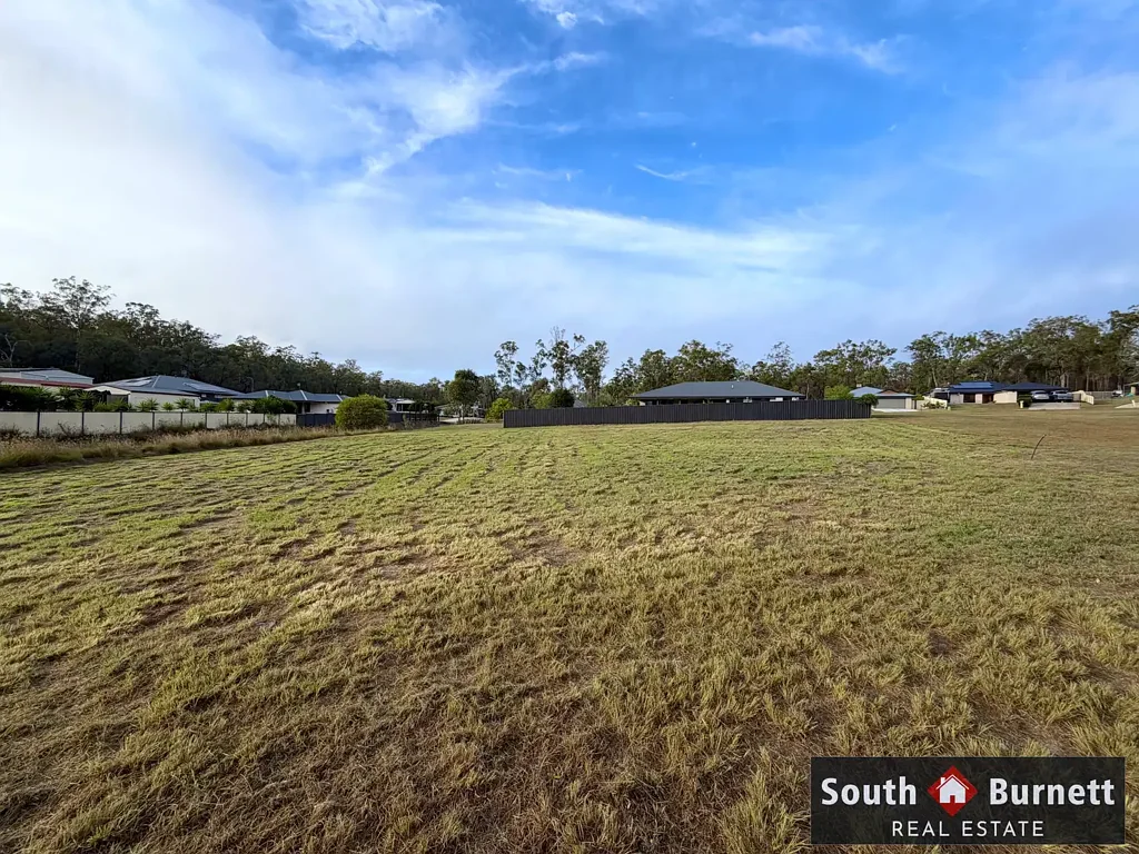 Wondai  Escape the Hustle & Build Your Dream Home