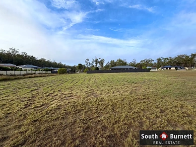 Wondai  Escape the Hustle & Build Your Dream Home