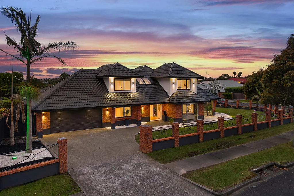 1 Eiger Place, Northpark, Manukau City, Auckland