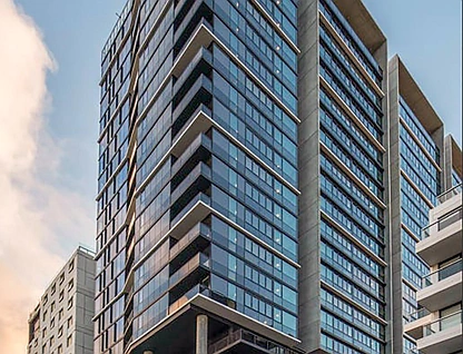 2bedroom/116 waymouth street, Adelaide, Adelaide CBD, 2 habitaciones, 2 baños, Apartment