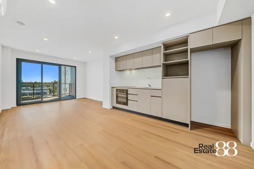 Belmont 1房  Effortless Living from Every Angle