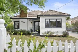 22 Hertford Street, Sebastopol