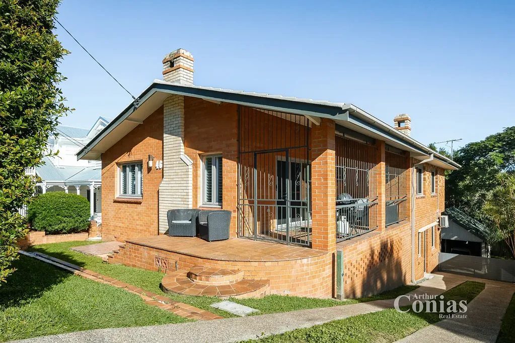 46 Royal Parade, Alderley, QLD 4051