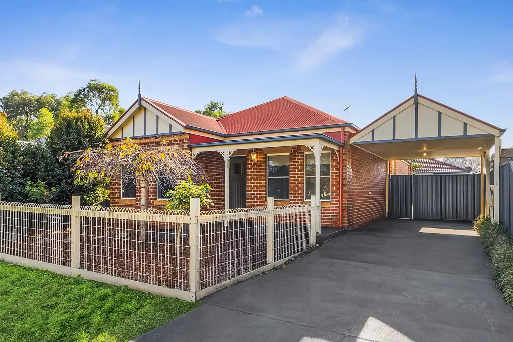 Pakenham 3Zimmer Tightly Held Perfect Pakenham Pocket