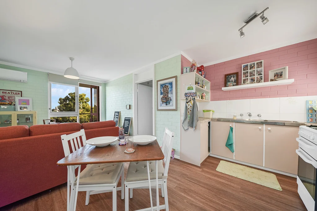 44/227 Vincent Street, West Perth, WA 6005