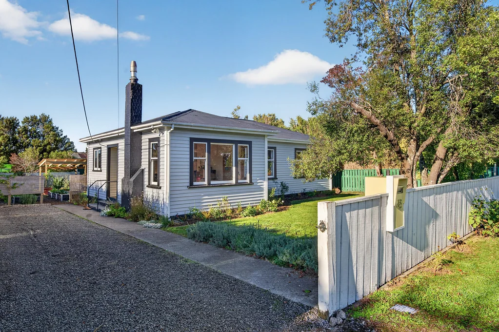 Featherston 3房  Magnificent Wakefield
