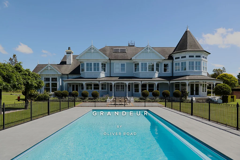 Pyes Pa 5Habitaciones Grandeur