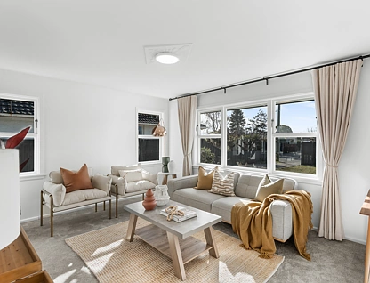 55 Dunster Street, Burnside, Christchurch, 3 ਕਮਰੇ, 1 ਬਾਥਰੂਮ, House