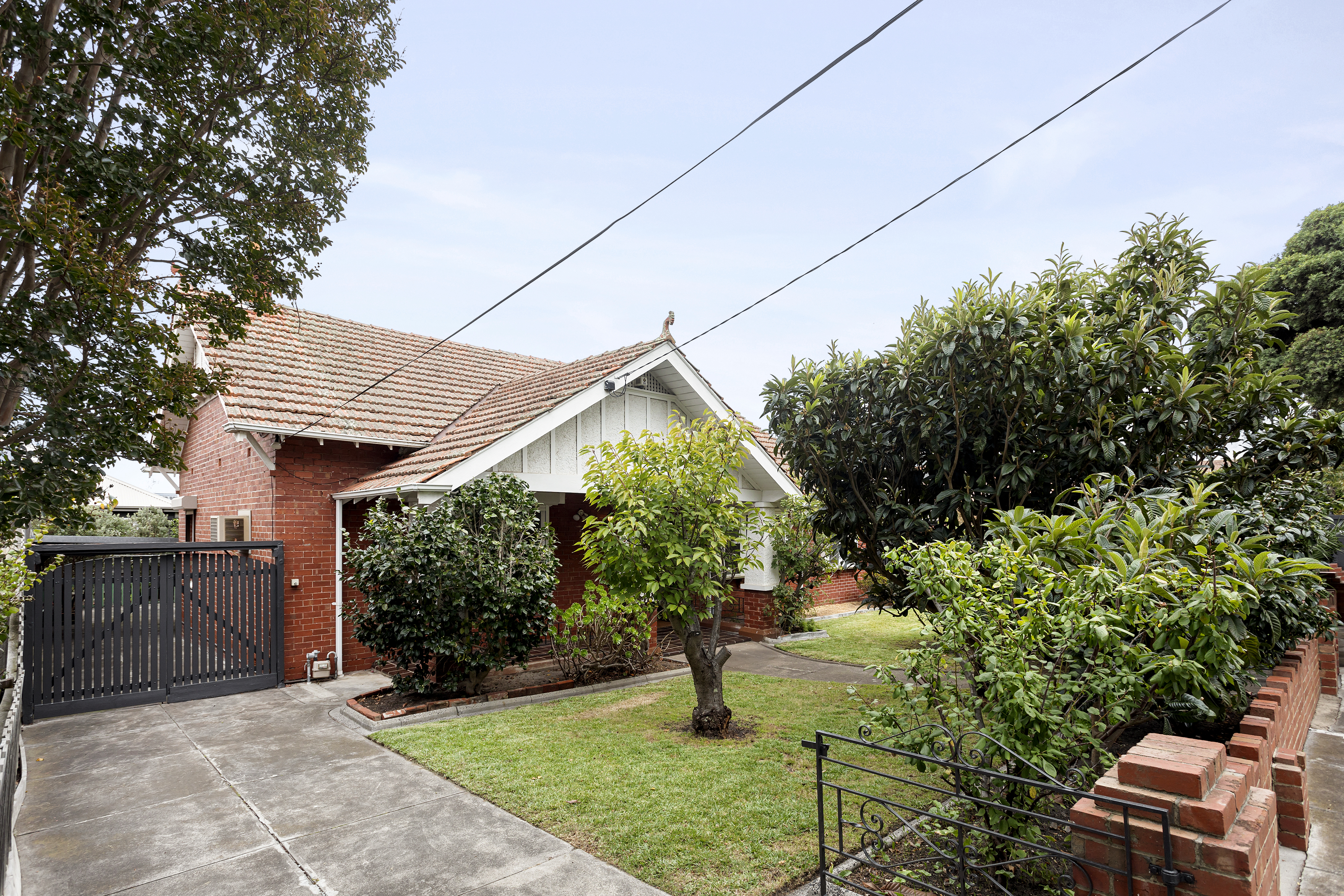 11 PARNELL ST, ELSTERNWICK VIC 3185, 0房, 0浴, House