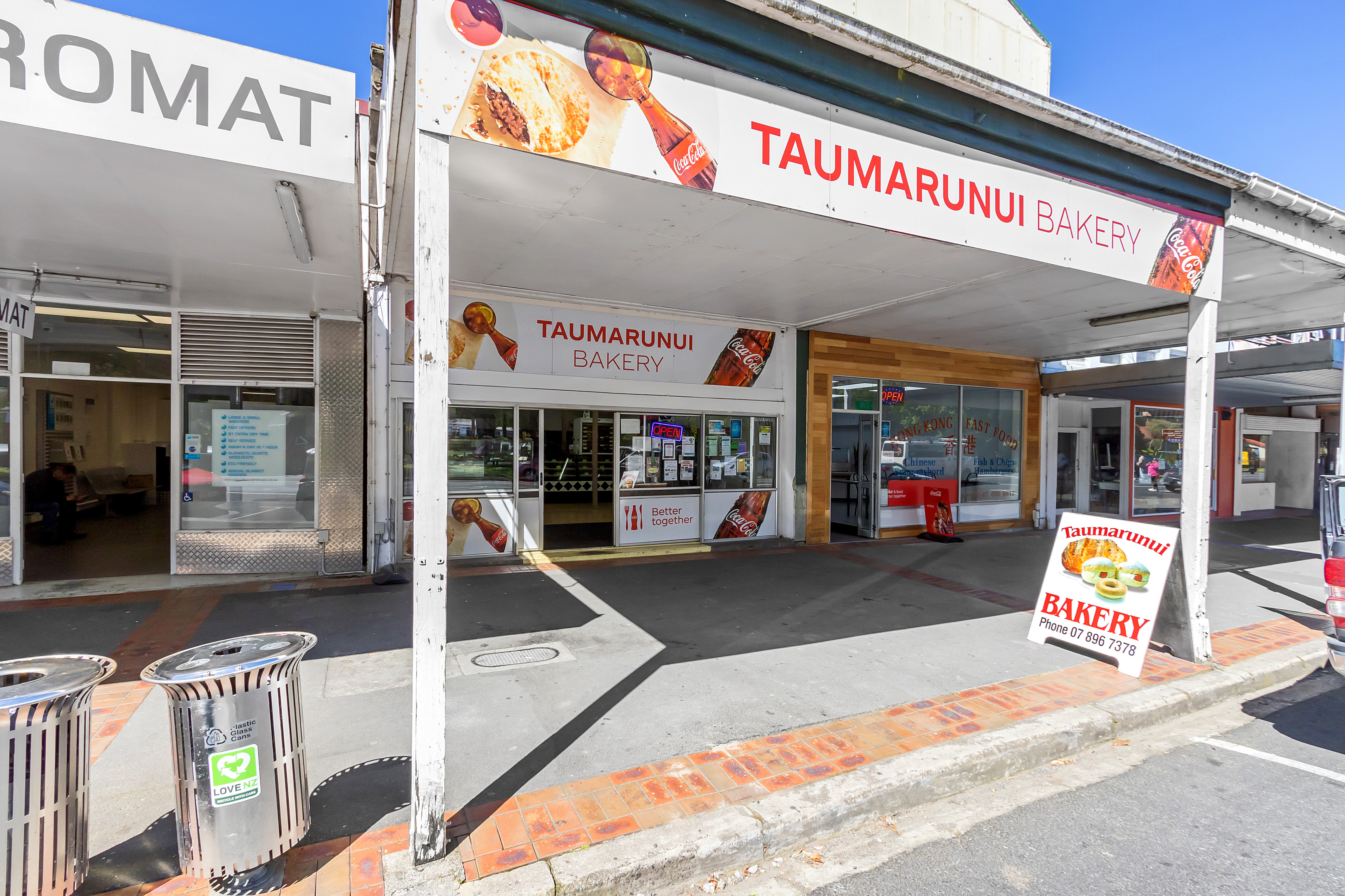 53 Hakiaha Saint (State Highway 4), Taumarunui, Ruapehu, 0 غرف, 0 حمامات, Retail Property