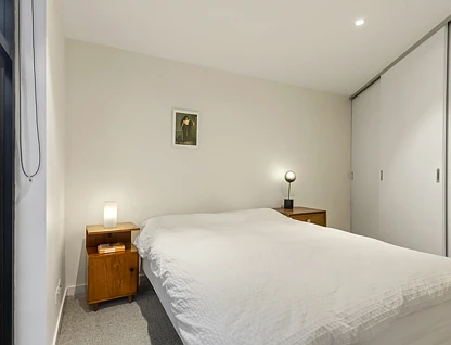 101/80 Stanley Street, Collingwood, Melbourne CBD, 1 rūma, 1 rūma horoi, Apartment