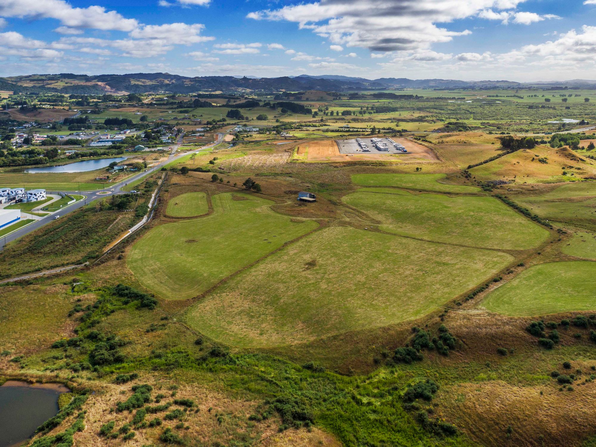 45 Mcdonald Road, Pokeno, Waikato, 0 Bedrooms, 0 Bathrooms