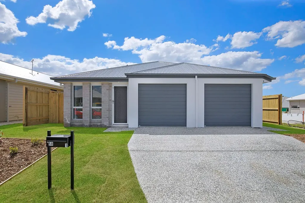 58 Montana Circuit, Logan Reserve, QLD 4133