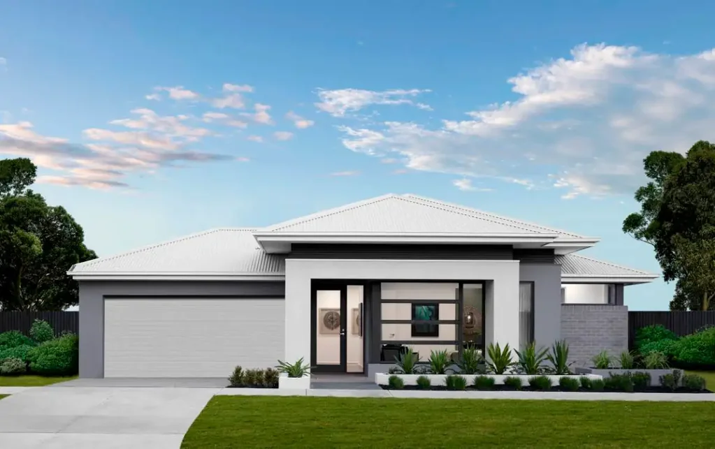 Darley 4部屋 Brand New Home & Land Package in Beautiful Darling Darley – East Facing with Premium Inclusions!