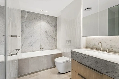 302/113 Macpherson Street, Bronte, NSW 2024, 2 Bedrooms, 2 Bathrooms, Apartment