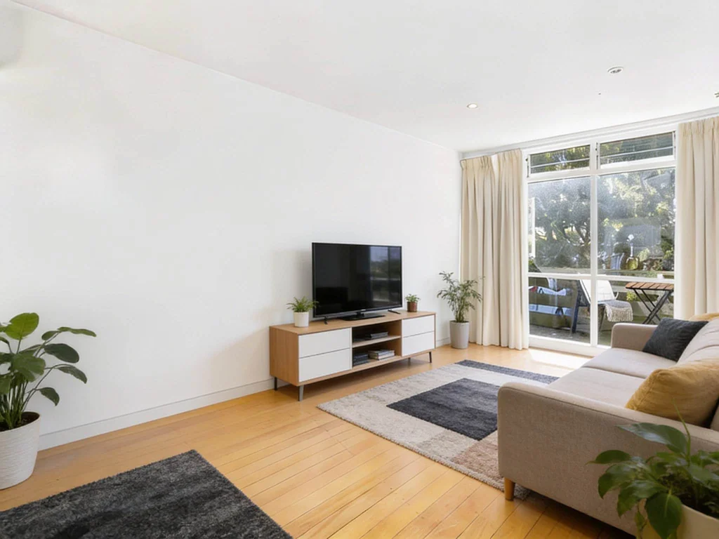 Character Unit in the Heart of Parnell