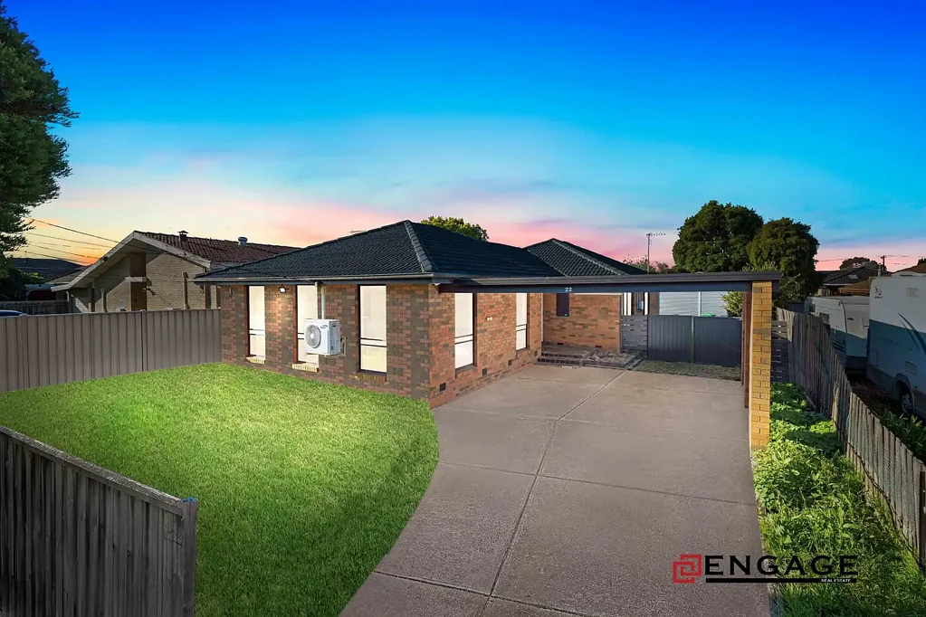 22 Spring Drive, Hoppers Crossing, VIC 3029