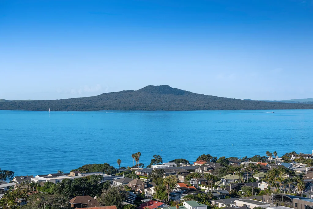 Takapuna 1침실 Where Every Day Begins with a View