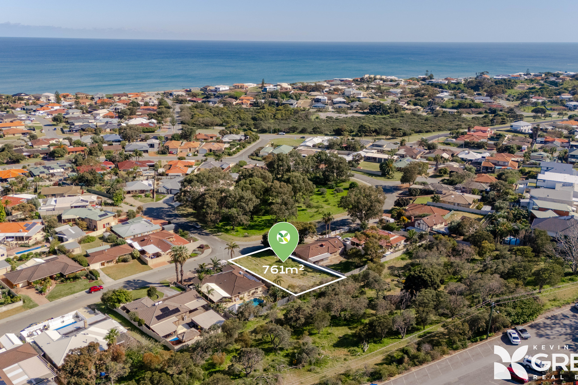 35 PORTMARNOCK CIR, HALLS HEAD WA 6210, 0房, 0浴, Section