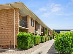 8/1 Garfield Avenue, Kurralta Park