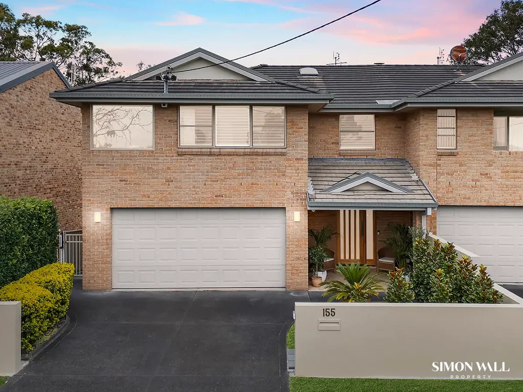 155 Macquarie Street, Merewether, NSW 2291