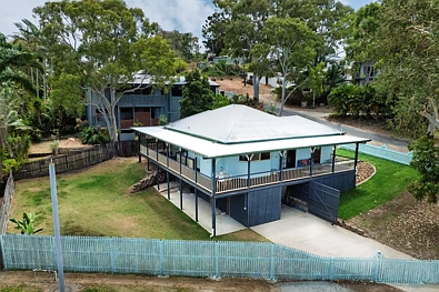 अन्य - 36 Amstead Street, Eimeo, QLD 4740